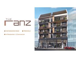 THE RANZ (D8), Apartment #447646781